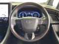 2026 Toyota Alphard Hybrid