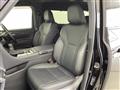 2026 Toyota Alphard Hybrid
