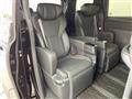 2026 Toyota Alphard Hybrid