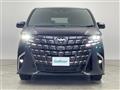 2026 Toyota Alphard Hybrid