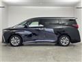 2026 Toyota Alphard Hybrid