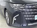 2026 Toyota Alphard Hybrid