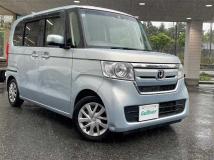 2020 Honda N BOX