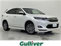 2015 Toyota Harrier Hybrid