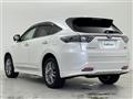 2015 Toyota Harrier Hybrid