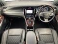 2015 Toyota Harrier Hybrid