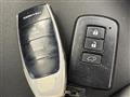 2015 Toyota Harrier Hybrid