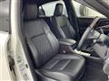 2015 Toyota Harrier Hybrid