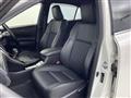 2015 Toyota Harrier Hybrid