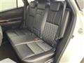 2015 Toyota Harrier Hybrid