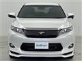 2015 Toyota Harrier Hybrid