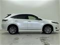 2015 Toyota Harrier Hybrid