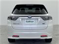 2015 Toyota Harrier Hybrid