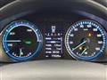 2015 Toyota Harrier Hybrid