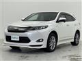 2015 Toyota Harrier Hybrid