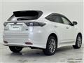 2015 Toyota Harrier Hybrid