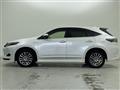 2015 Toyota Harrier Hybrid