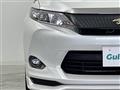 2015 Toyota Harrier Hybrid