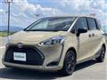 2020 Toyota Sienta