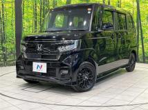 2022 Honda N BOX