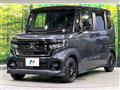 2022 Honda N BOX
