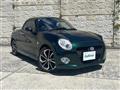2018 Daihatsu Copen