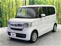 2022 Honda N BOX