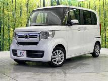 2022 Honda N BOX