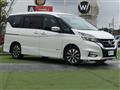 2018 Nissan Serena