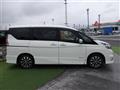 2018 Nissan Serena