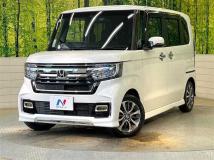 2023 Honda N BOX