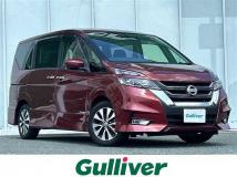 2017 Nissan Serena