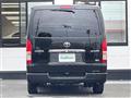2019 Toyota Hiace Van