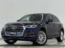 2017 Audi Q5