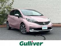 2017 Nissan Note