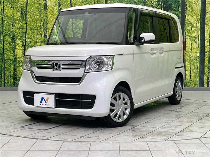 2023 Honda N BOX