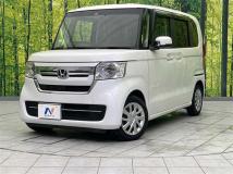2023 Honda N BOX