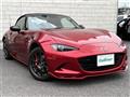2022 Mazda Roadster