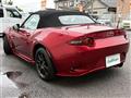 2022 Mazda Roadster