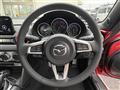 2022 Mazda Roadster
