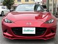 2022 Mazda Roadster