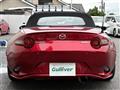 2022 Mazda Roadster