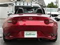 2022 Mazda Roadster