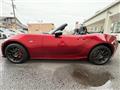 2022 Mazda Roadster