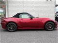 2022 Mazda Roadster