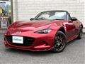 2022 Mazda Roadster