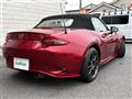 2022 Mazda Roadster