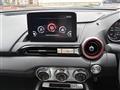 2022 Mazda Roadster