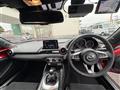 2022 Mazda Roadster