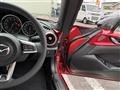 2022 Mazda Roadster